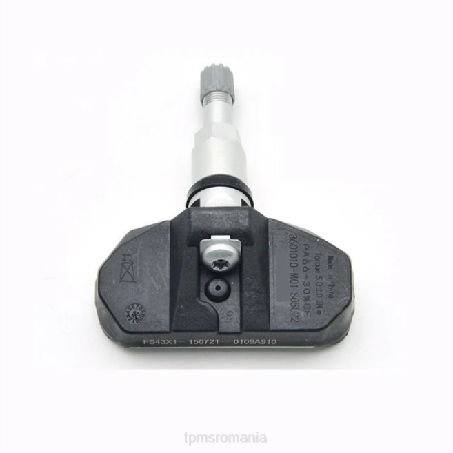 TPMS Senzor Presiune - tpms changan senzorul de presiune 3601010m01 433mhz XX4R1735