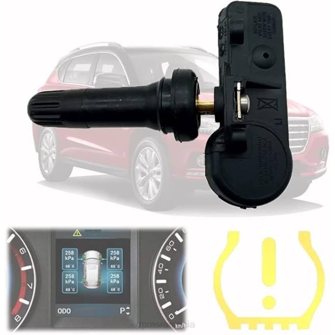 Senzor Presiune Anvelope - tpms haval/gwm senzorul de presiune 3641100xku00a 433mhz XX4R1692