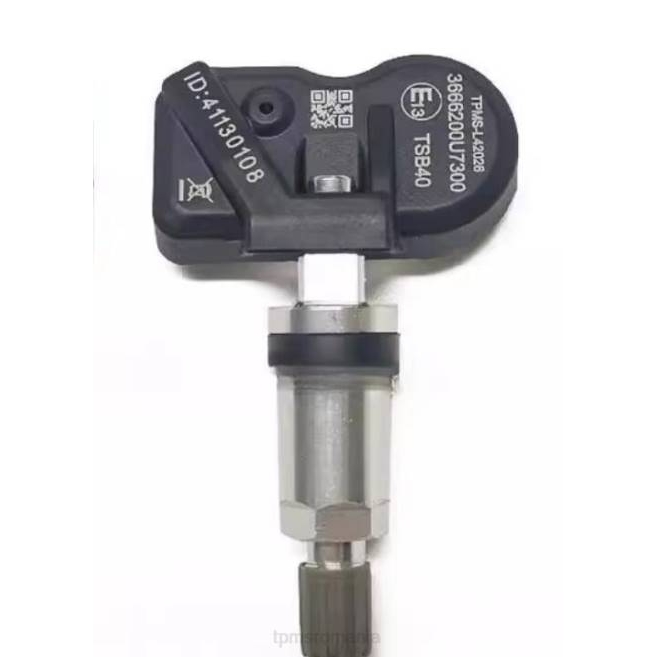 TPMS Senzor Presiune - tpms jianghuai senzorul de presiune 3666200u7300 433mhz XX4R1755