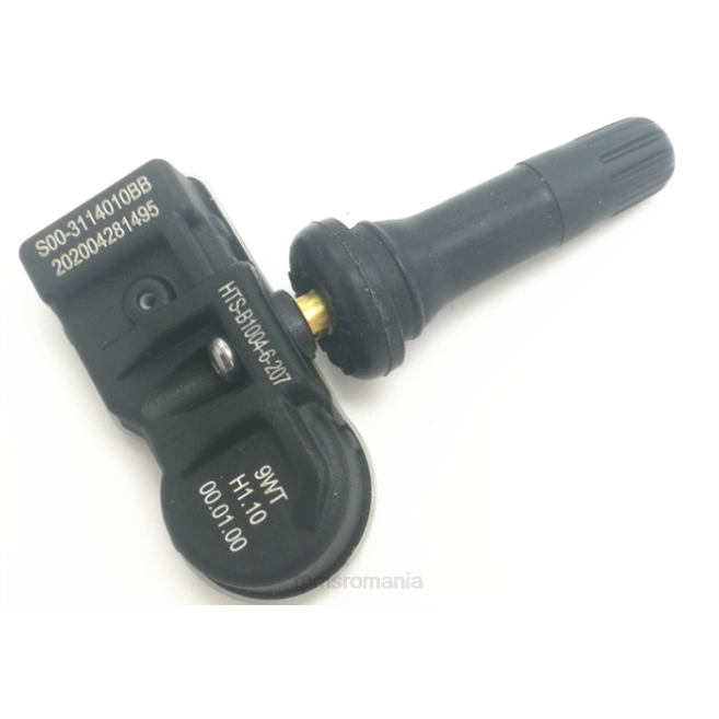 Senzor Presiune Anvelope - tpms nezha senzor presiune anvelope s003114010bb XX4R1312