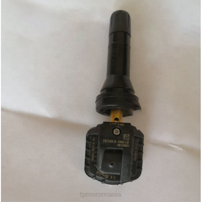 TPMS Romania - tpms rongwei senzor presiune anvelope 10718213 XX4R1257