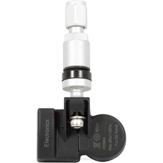 Senzor Presiune Anvelope - tpms saic datsun senzor presiune anvelope h5511e4 XX4R1292