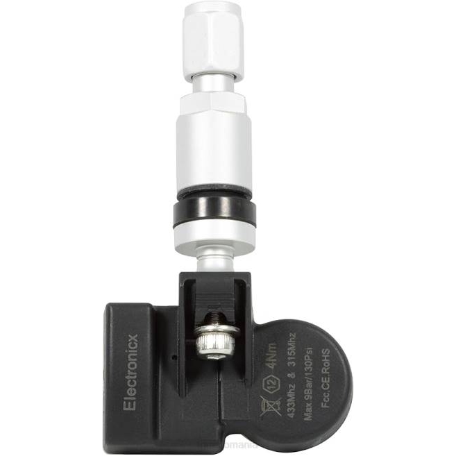 Senzor Presiune Anvelope - tpms saic datsun senzor presiune anvelope h5511e4 XX4R1292