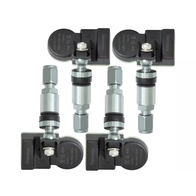 TPMS Senzor Presiune - tpms saic datsun senzor presiune anvelope gc91b50 XX4R1291