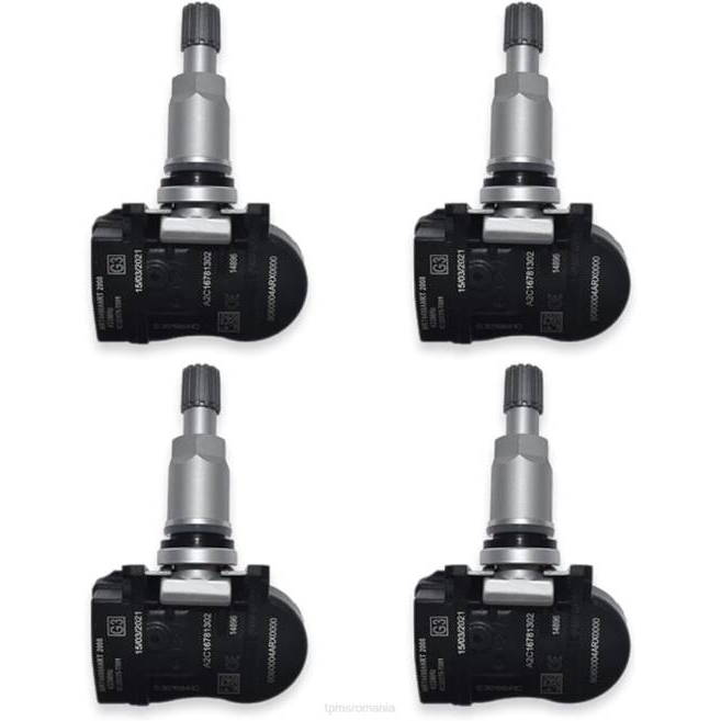 Senzor Presiune Anvelope - tpms trumpchi senzorul de presiune 8060004arx0000 433mhz XX4R1744