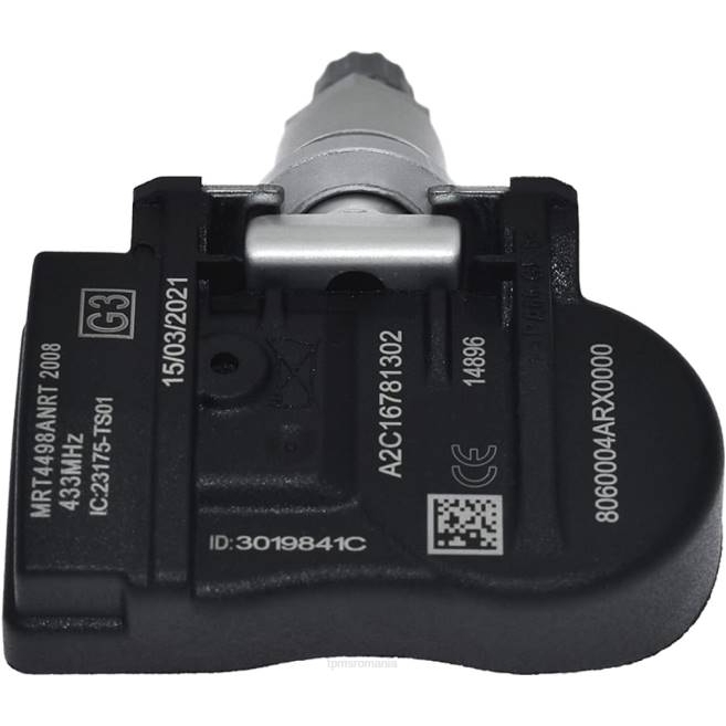 Senzor Presiune Anvelope - tpms trumpchi senzorul de presiune 8060004arx0000 433mhz XX4R1744