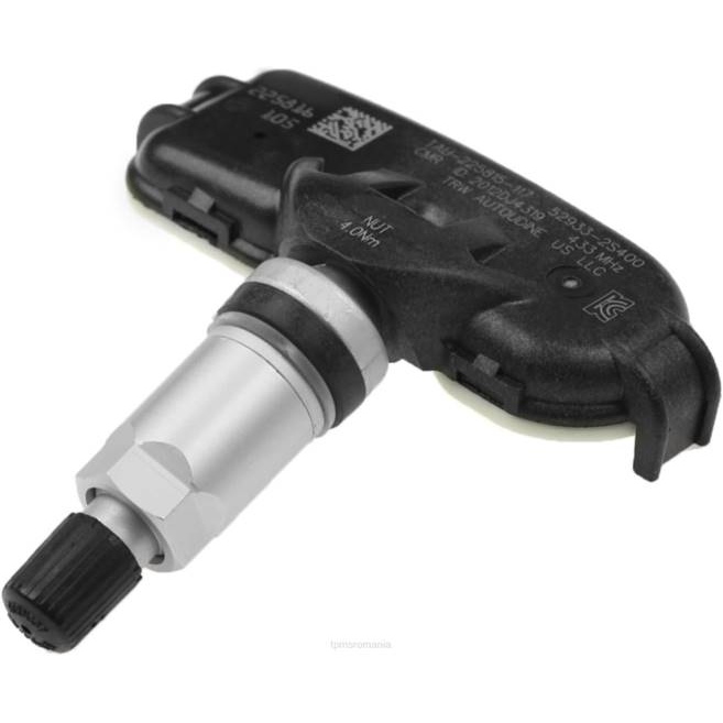 Senzor Presiune Anvelope - tpms hyundai senzorul de presiune 529332s400 445mhz XX4R1668