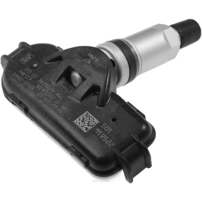Senzor Presiune Anvelope - tpms hyundai senzorul de presiune 529332s400 445mhz XX4R1668