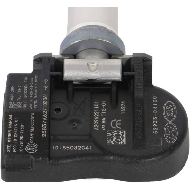 Senzor Presiune Anvelope - tpms hyundai senzorul de presiune 52933d4100 437mhz XX4R1660