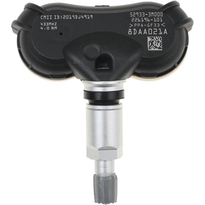 TPMS Romania - tpms hyundai senzorul de presiune 529333m000 438mhz XX4R1661