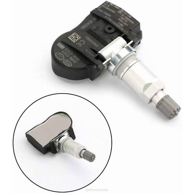 TPMS Senzor Presiune - tpms hyundai senzorul de presiune 529332m650 436mhz XX4R1659