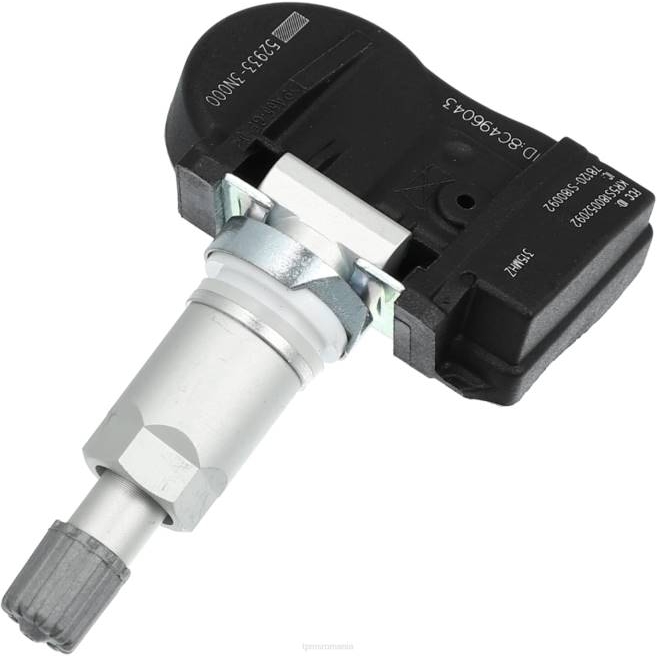 TPMS Senzor Presiune - tpms hyundai senzorul de presiune 529333n000 460mhz XX4R1683