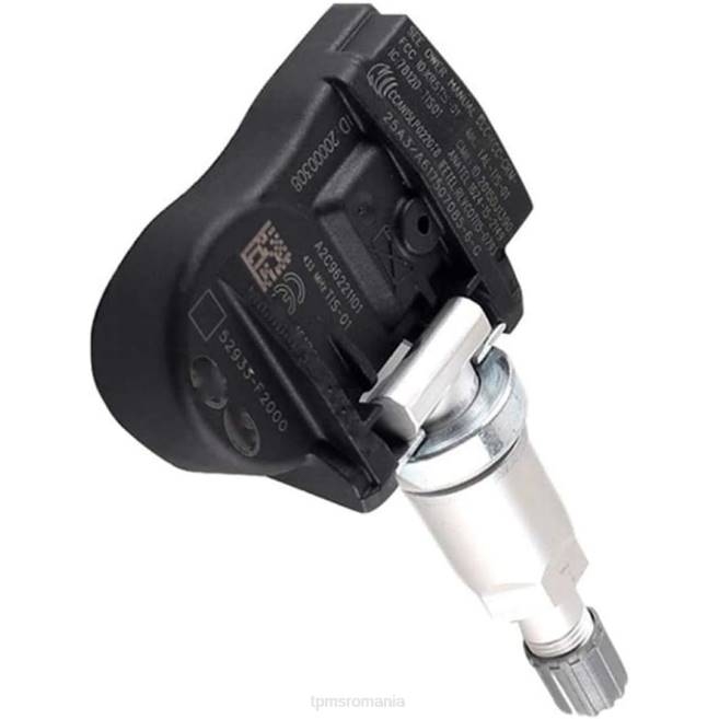 TPMS Senzor Presiune - tpms hyundai senzorul de presiune 52933f2000 444mhz XX4R1667