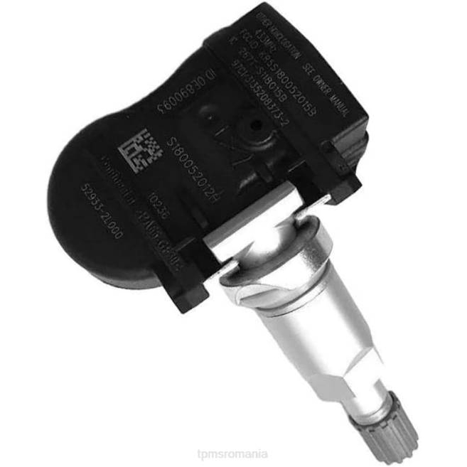 TPMS Senzor - tpms hyundai senzorul de presiune 529331j000 439mhz XX4R1662