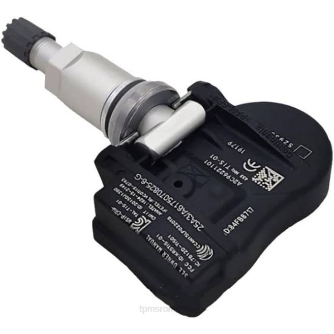 TPMS Senzor - tpms hyundai senzorul de presiune 529333n100 435mhz XX4R1658