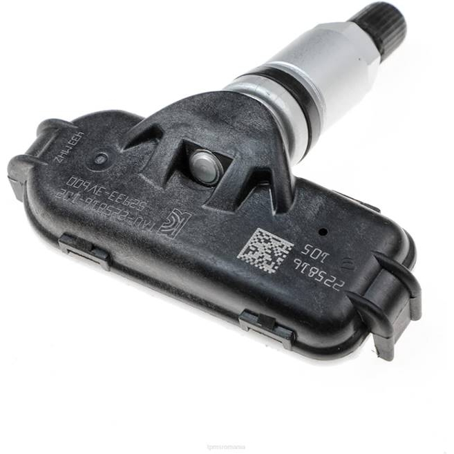 TPMS Senzor - tpms hyundai senzorul de presiune 529333v600 447mhz XX4R1670
