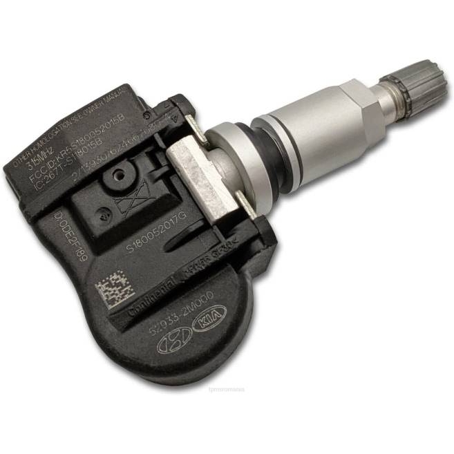 TPMS Senzor - tpms kia senzorul de presiune 529332m000 455mhz XX4R1678