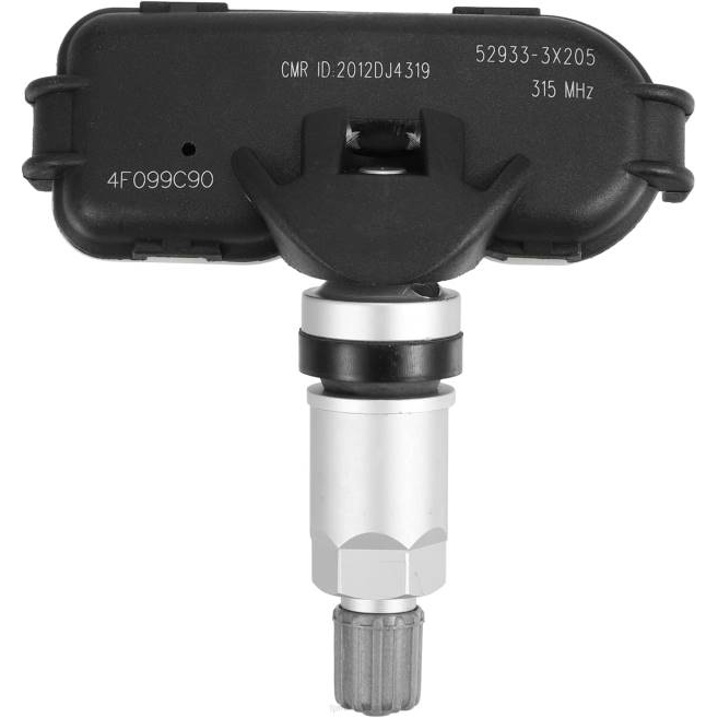 TPMS Senzor - tpms kia senzorul de presiune 529333x205 463mhz XX4R1686