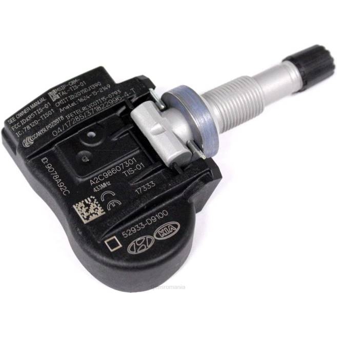 TPMS Senzor - tpms kia senzorul de presiune 52933d9100 443mhz XX4R1666