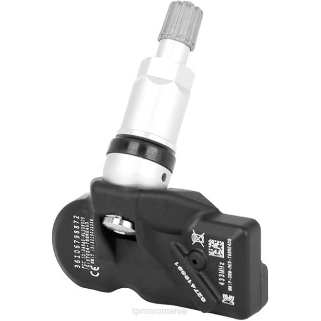 Senzor Presiune Anvelope - tpms bmw senzor presiune anvelope 36106798872 XX4R1448