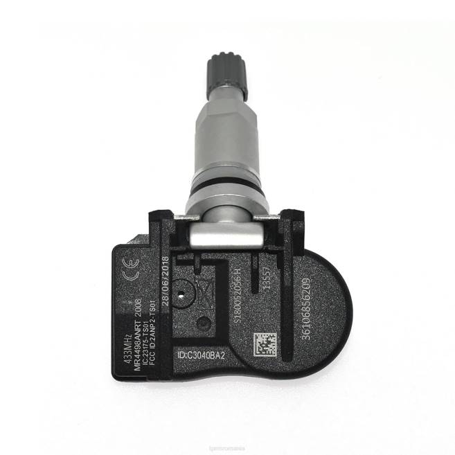 Senzor Presiune Anvelope - tpms bmw senzor presiune anvelope 36106856209 XX4R1444