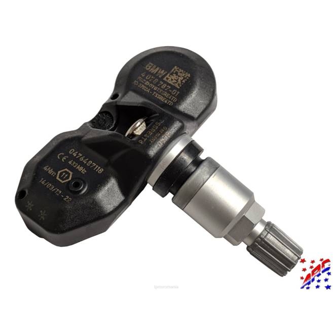 TPMS Senzor Presiune - tpms bmw senzor presiune anvelope 36106790054 XX4R1447