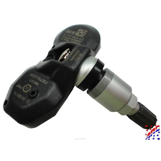 TPMS Senzor Presiune - tpms bmw senzor presiune anvelope 36106790054 XX4R1447