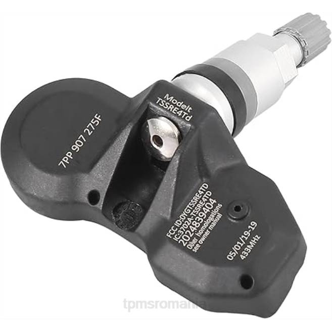 TPMS Senzor - tpms bugatti 7pp907275f senzor presiune anvelope XX4R1230