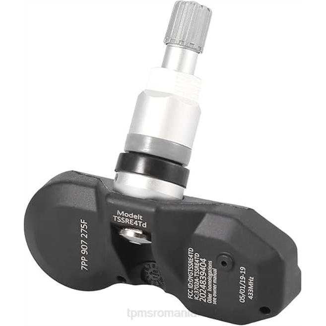 TPMS Senzor - tpms bugatti 7pp907275f senzor presiune anvelope XX4R1230