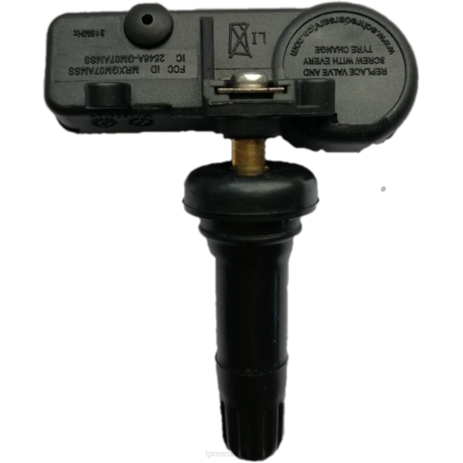 Senzor Presiune Anvelope - tpms buick/chevrolet/cadillac/gmc senzor presiune anvelope 12768826 XX4R1320