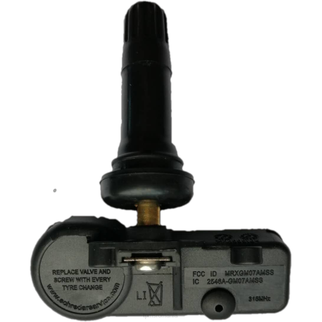 TPMS Romania - Senzor presiune anvelope buick/cadillac tpms 25799331 XX4R1345
