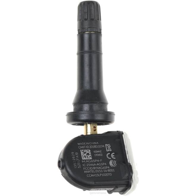 TPMS Senzor - tpms senzor presiune anvelope chevrolet 13522629 XX4R1374