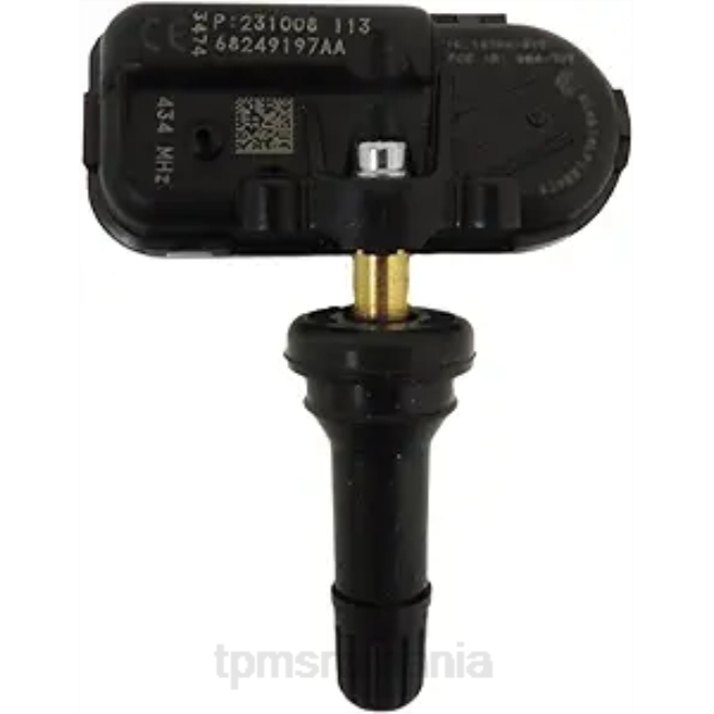Senzor Presiune Anvelope - tpms dodge/jeep senzor presiune anvelope 68249197aa XX4R1372