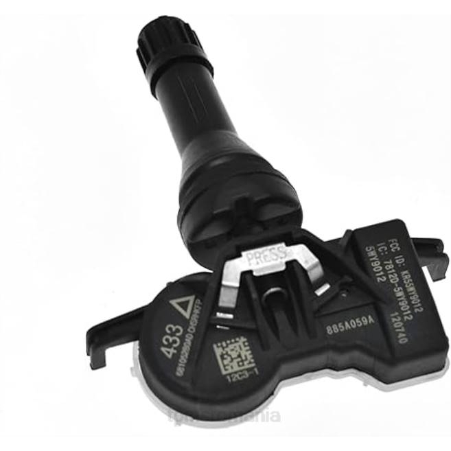TPMS Romania - tpms dodge senzor presiune anvelope 68105280ad XX4R1425