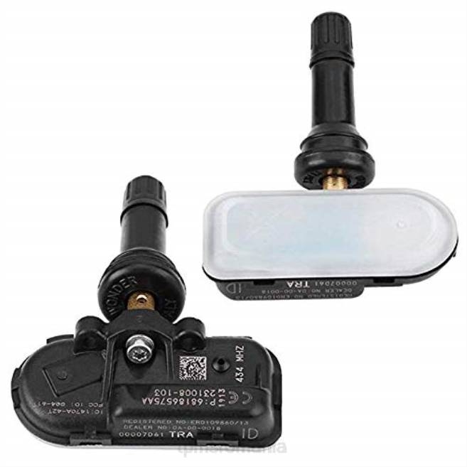 TPMS Senzor Presiune - tpms dodge/jeep senzor presiune anvelope 68157568aa XX4R1371