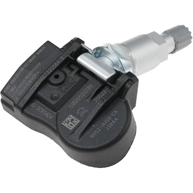TPMS Romania - tpms land rover/jaguar senzor presiune anvelope bh521a159ca XX4R1453