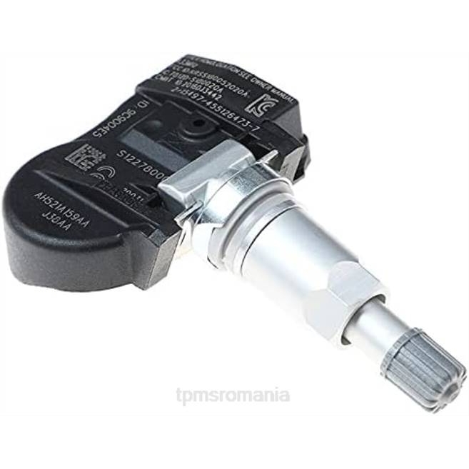 TPMS Senzor Presiune - tpms land rover/jaguar senzor presiune anvelope ah521a159aa XX4R1471