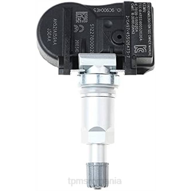 TPMS Senzor Presiune - tpms land rover/jaguar senzor presiune anvelope ah521a159aa XX4R1471