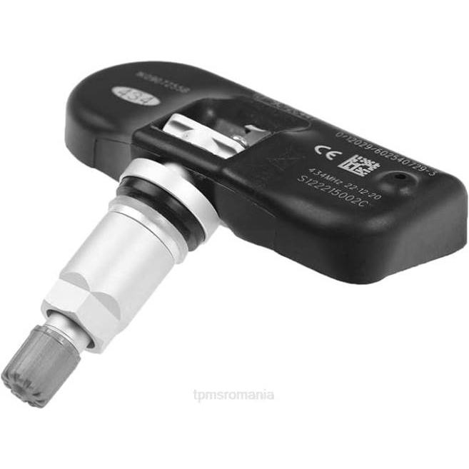 TPMS Romania - tpms volkswagen senzor presiune anvelope 1k0907255b XX4R1473