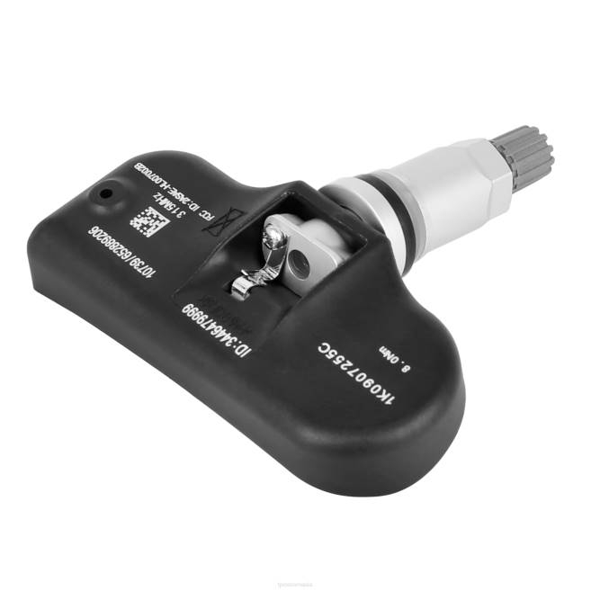 TPMS Senzor Presiune - tpms volkswagen senzor presiune anvelope 1k0907255c XX4R1463