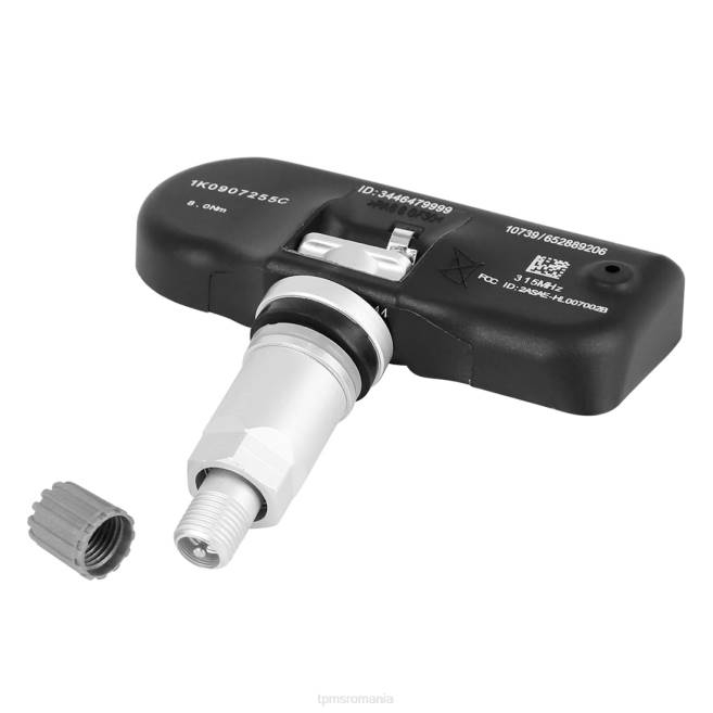 TPMS Senzor Presiune - tpms volkswagen senzor presiune anvelope 1k0907255c XX4R1463