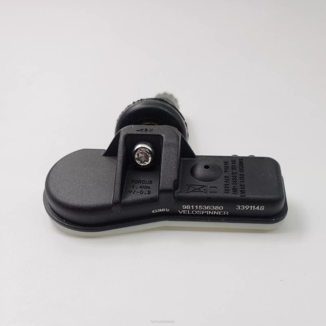 Senzor Presiune Anvelope - tpms senzor presiune anvelope peugeot/citroen 9802003680 XX4R1224