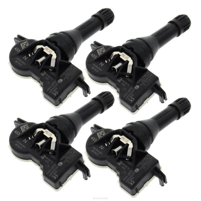 TPMS Senzor Presiune - tpms senzor presiune anvelope renault 407004cb0a XX4R1235
