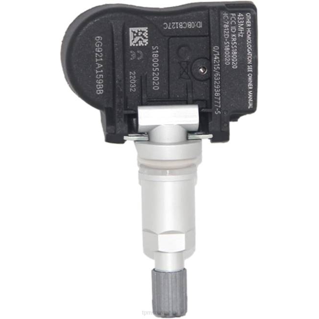 TPMS Senzor Ford - tpms senzor presiune anvelope ford 6g921a159bb XX4R1432