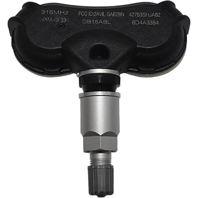 TPMS Senzor Presiune - tpms honda senzorul de presiune 42753shja82 396mhz XX4R1619