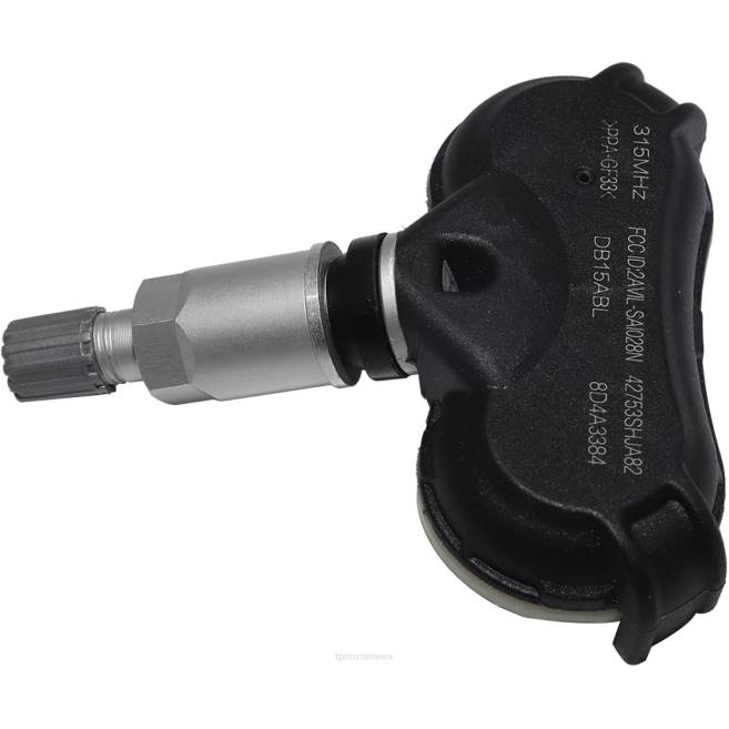 TPMS Senzor Presiune - tpms honda senzorul de presiune 42753shja82 396mhz XX4R1619
