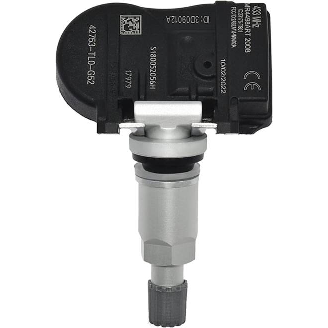 TPMS Senzor Presiune - tpms honda senzorul de presiune 42753tl0g52 316mhz XX4R1539