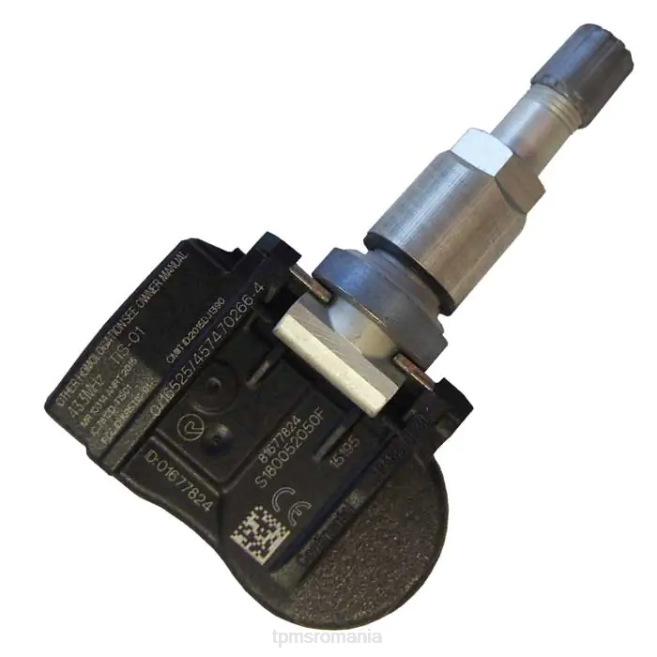 Senzor Presiune Anvelope - tpms mazda senzorul de presiune bhb637140 345mhz XX4R1568