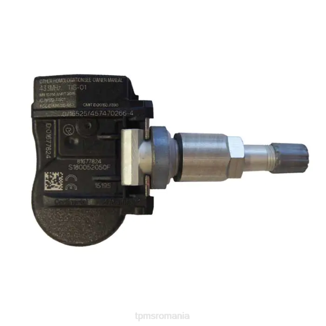 Senzor Presiune Anvelope - tpms mazda senzorul de presiune bhb637140 345mhz XX4R1568