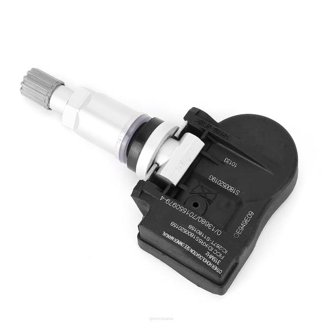 TPMS Romania - tpms mazda senzorul de presiune bha437140 322mhz XX4R1545